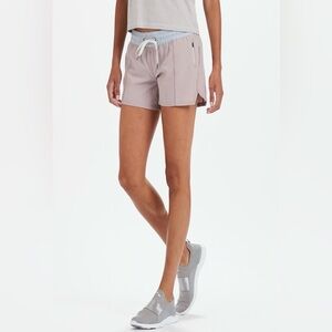 Vuori Clementine Short 4" - Dusk